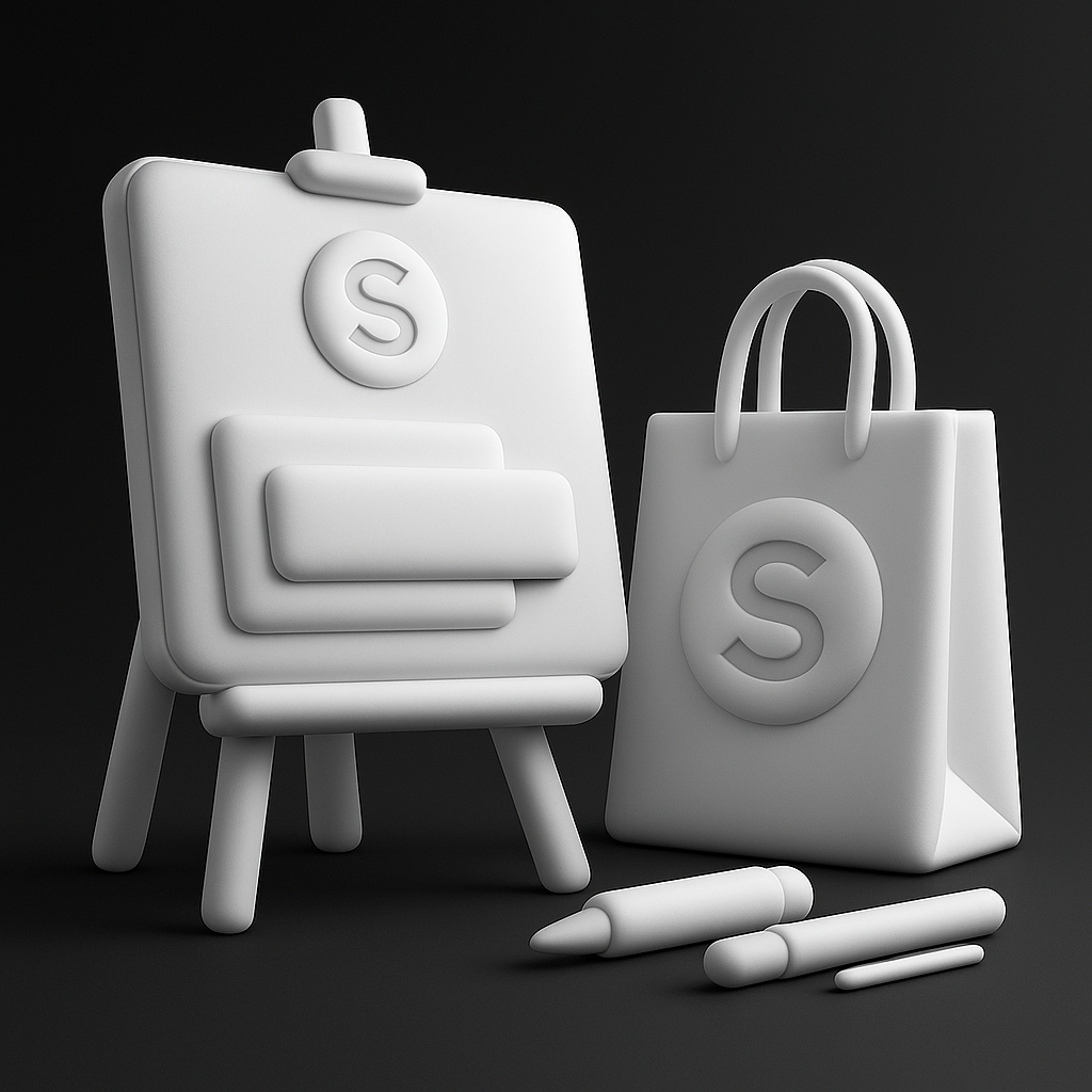 Design and Prototyping Process