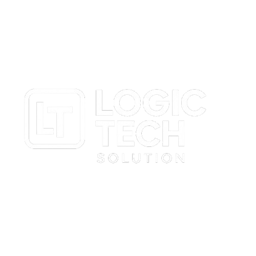 Logic Tech Solutions Logo
